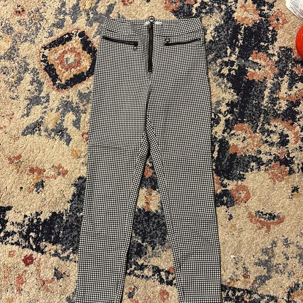 Cute summer pants